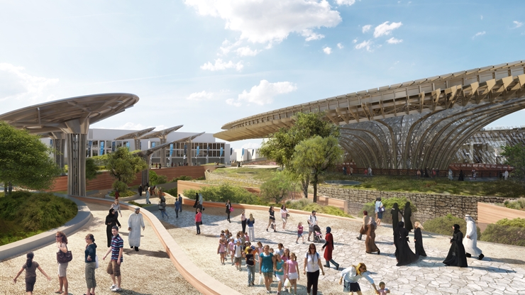 4∼5면-서스테너빌리티 파빌리온Sustainability Pavilion02